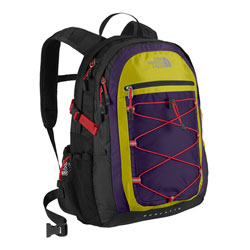 The North Face Borealis Rucksack - Deep Purple