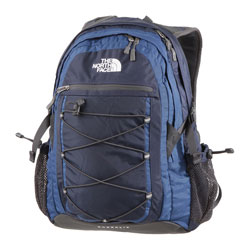 The North Face Borealis Rucksack - Deepwater Blue