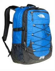 The North Face Borealis Rucksack - Jake Blue