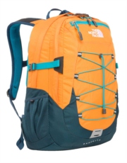 Borealis Rucksack - Safety Orange