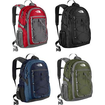 The North Face Borealis Rucksack AW10