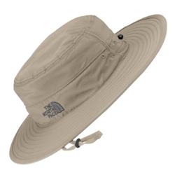 North Face Breeze Brimmer Hat - Dune Beige