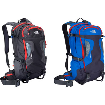 The North Face Crank 25 Rucksack