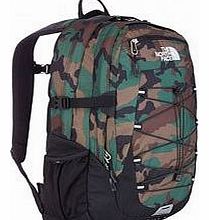 The North Face Daypacks Borealis Green Uni