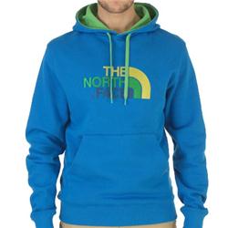 North Face Drew Peak Hoody - Athens Blue