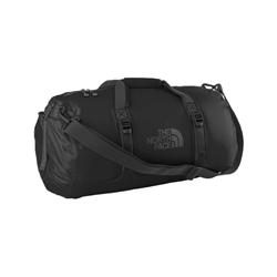 North Face Flyweight Duffle Bag - Black