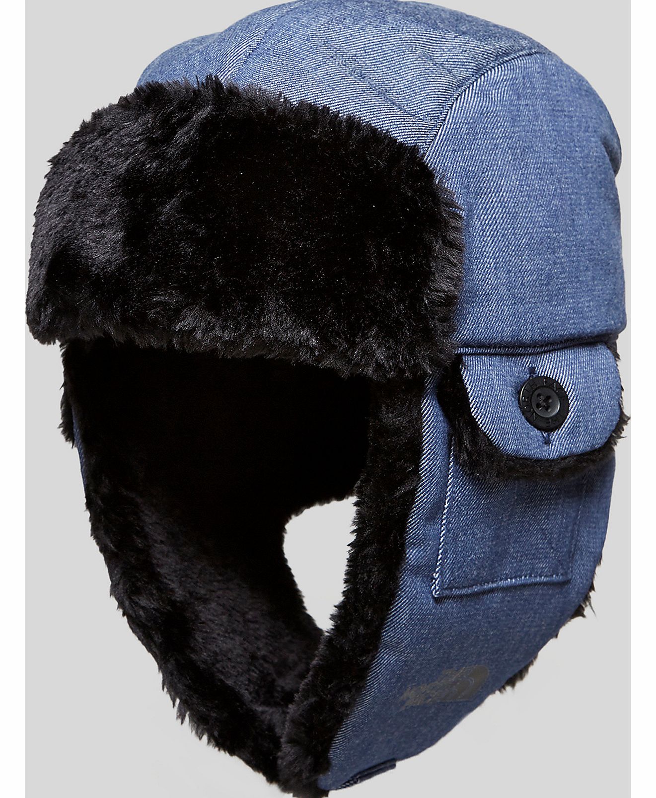 Heli Hoser Trapper Hat