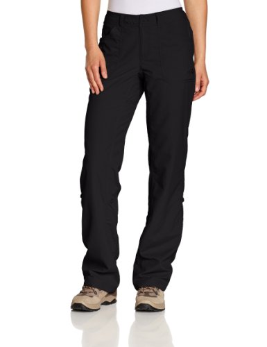 Horizon Tempest Pants TNF Black Long 6 US/EU 10 UK 36 DE