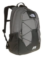 Jester Rucksack - Asphalt Grey