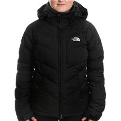 Ladies Amore Snow Jacket - Black