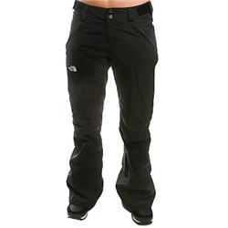 Ladies Freedom Snow Pant - Black