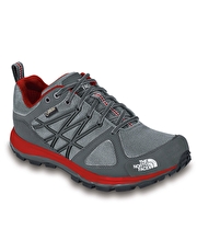 Litewave GTX Trail Shoe - Griffin Grey