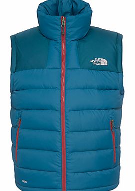 Massif Gilet