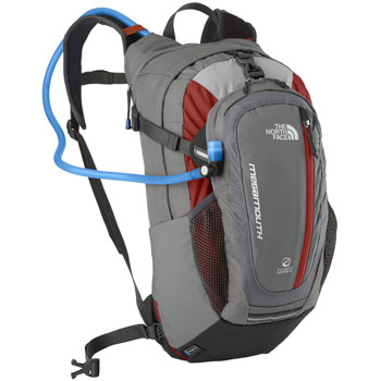 The North Face Megamouth Rucksack With Bladder