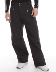 Mens Freedom Insulated Pant Long Leg - TNF Black