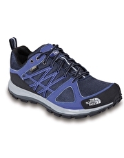 Mens Litewave GTX Trail Shoe - Cosmic Blue