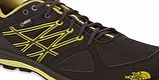 The North Face Mens Litewave GTX Trail Shoe - TNF Black