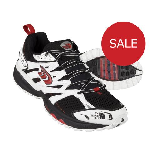 Mens Single Track Running Shoe