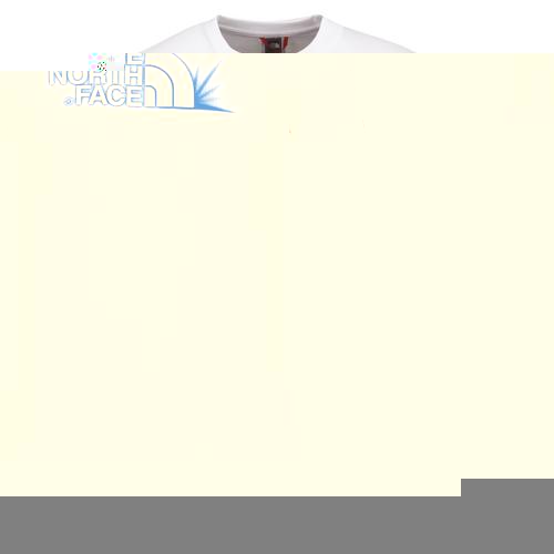 Mens Stencil T-shirt