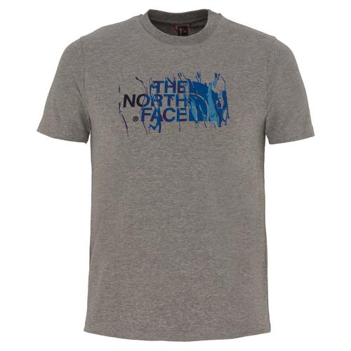 Mens Waterfall T-shirt