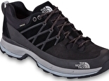 Mens Wreck GTX Trail Shoe - TNF Black