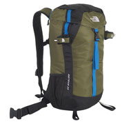 Meteor 20 Rucksack - Thorn Green