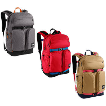 The North Face Mondaze Rucksack (AW 2011)