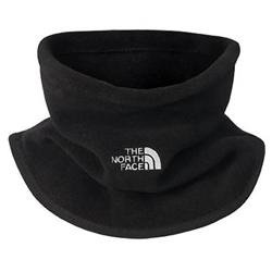 Neck Gaiter - Black