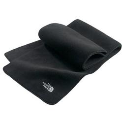 Polar Tec Scarf - Black