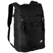 The North Face Pre-Hab Rucksack - TNF Black