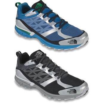 Single Track Trail Running Shoe