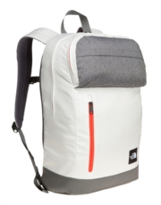 The North Face Singletasker Rucksack - Ether Grey