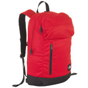 The North Face Singletasker Rucksack - TNF Red