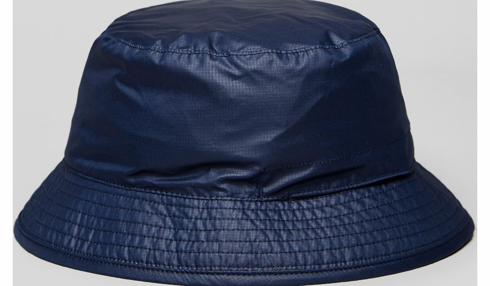 Sun Stash Bucket Hat