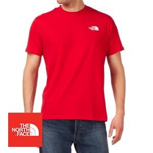 T-Shirts - The North Face Box