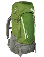 The North Face Terra 65 Rucksack - Scallion Green