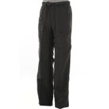 TheNorthFace Paramount Porter Convertible Pant Asphalt Grey 34