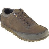 TNF Hayden Shoe Barrel Brown 12