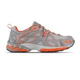 TNF Womens Arnuva Shoe Spackle Grey 7