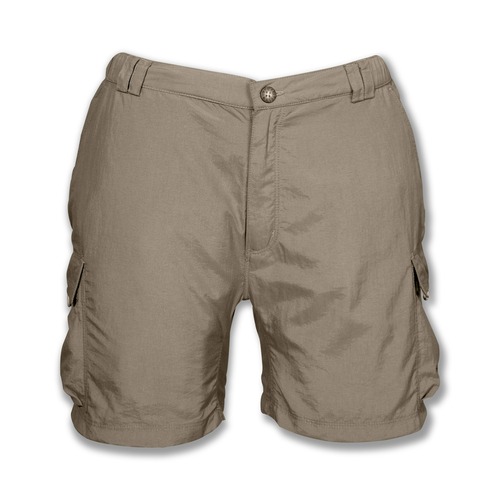 Women` Meridian Cargo Shorts