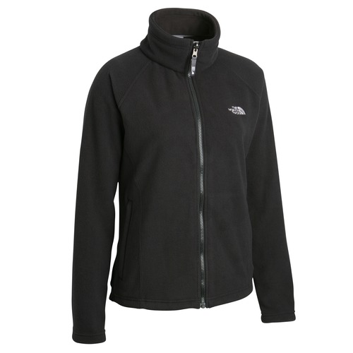 Women` TKA 200 Full Zip Fleece