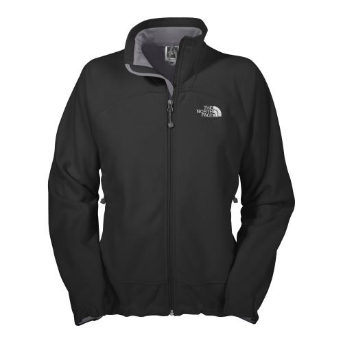 Women` Windwall 1 Fleece Jacket