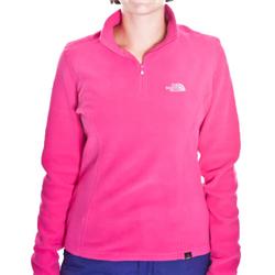 North Face Womens 100 Glacier Fleece - Fusion