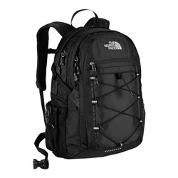 The North Face Womens Borealis Rucksack - Black