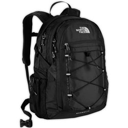 The North Face Womens Borealis Rucksack - TNF Black