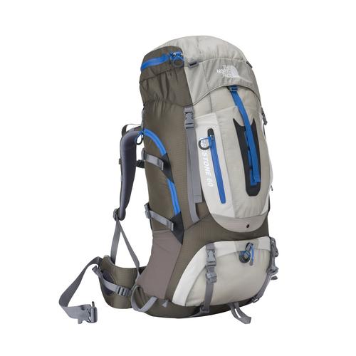 The North Face Womens Crestone 60L Rucksack