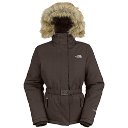 WOMENS GREENLAND JACKET