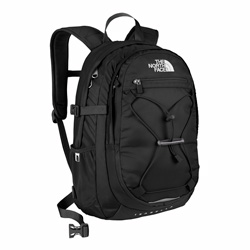 The North Face Womens Isabella Rucksack - Black