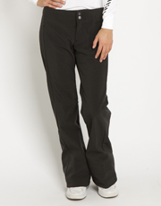 Womens Sth Pant - Black