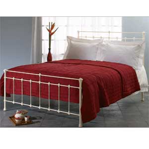 The Original Bedstead Co , The Edwardian, 5FT